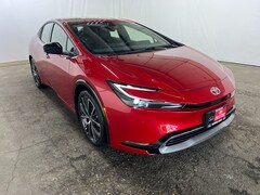 2026 Toyota Prius XLE AWD XLE AWD