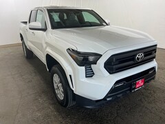 2025 Toyota Tacoma SR5 4X2 DOUBLE CAB