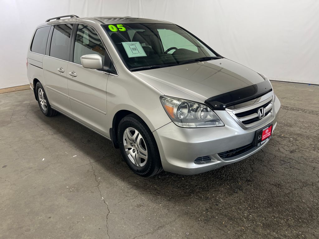 2005 Honda Odyssey EX w/ Leather's photo