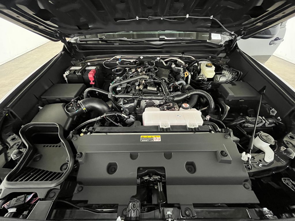 2026 Toyota Tacoma SR5 - Photo 18