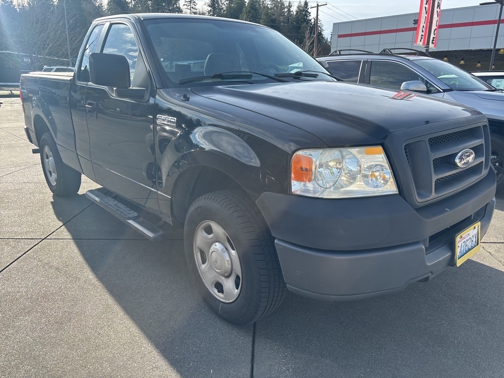 2005 Ford F-150 XL