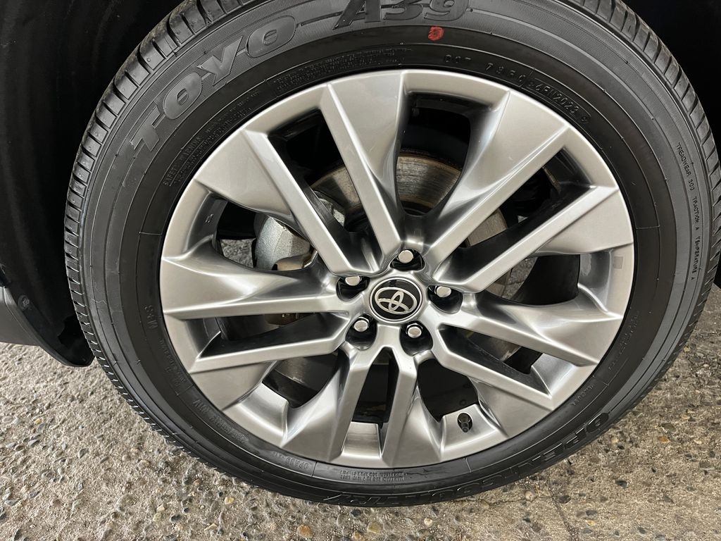 Certified 2023 Toyota RAV4 XLE Premium SUV