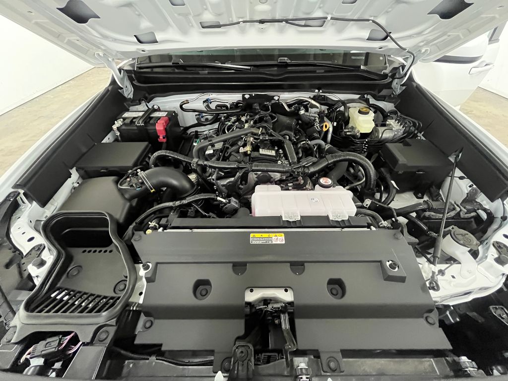 2026 Toyota Tacoma SR5 - Photo 19