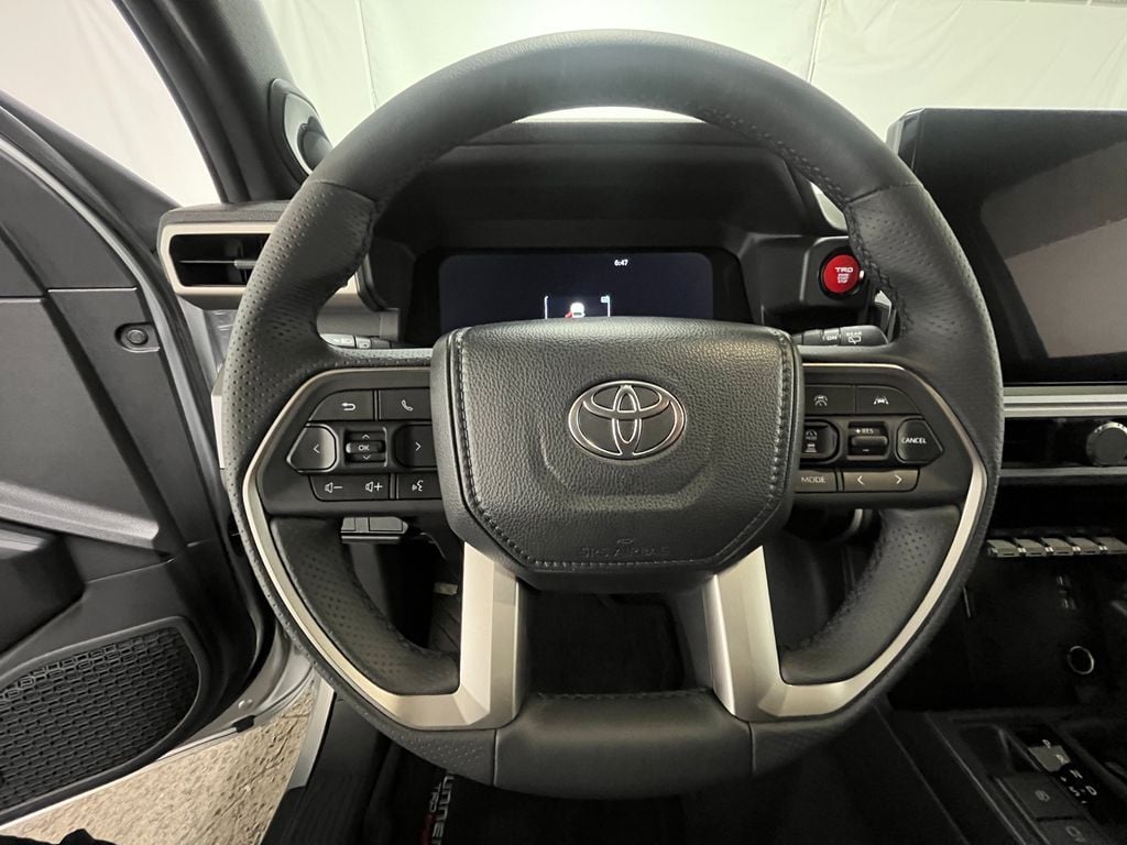 2026 Toyota 4Runner TRD Sport Premium - Photo 16