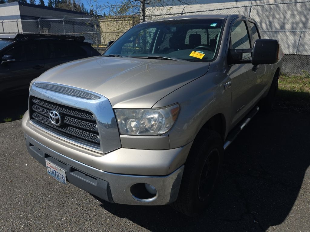 2007 Toyota Tundra SR5