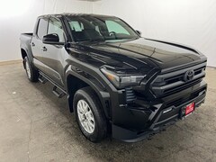 2026 Toyota Tacoma SR5 4X4 DOUBLE CAB