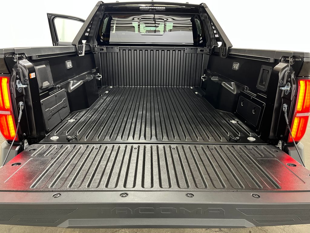 2026 Toyota Tacoma Trailhunter - Photo 20