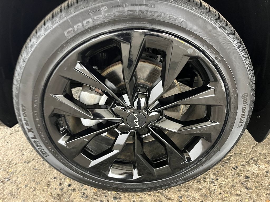 Used 2022 Kia Sorento SX SUV