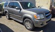  Toyota Sequoia