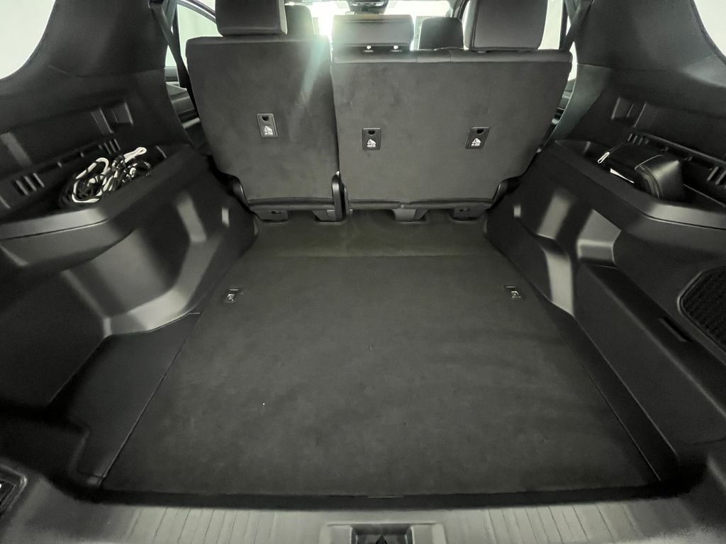 2026 Toyota 4Runner TRD Sport Premium - Photo 21