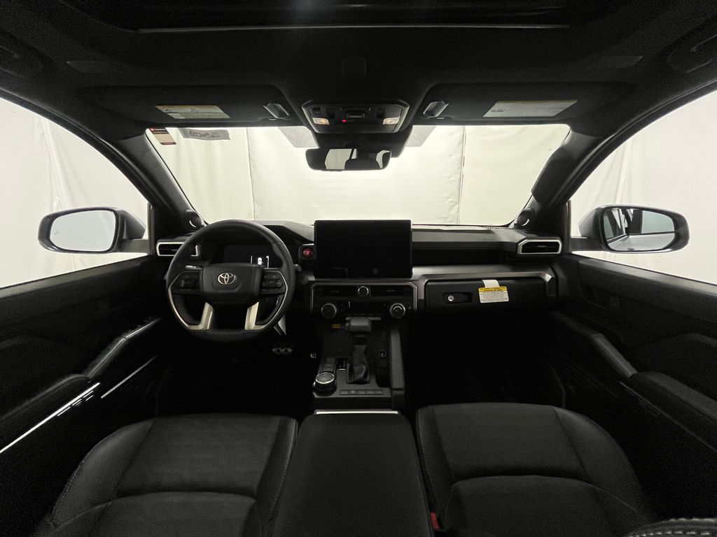 2026 Toyota 4Runner TRD Sport Premium - Photo 15