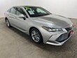  Toyota Avalon Hybrid