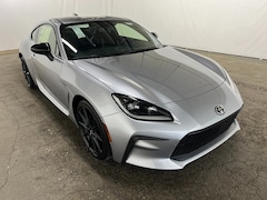 2025 Toyota GR86 Premium MT 2+2 COUPE 6 SPD M/T