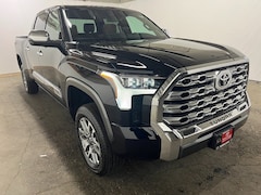 2026 Toyota Tundra 1794 Edition 1794 ED. CREWMAX 6.5