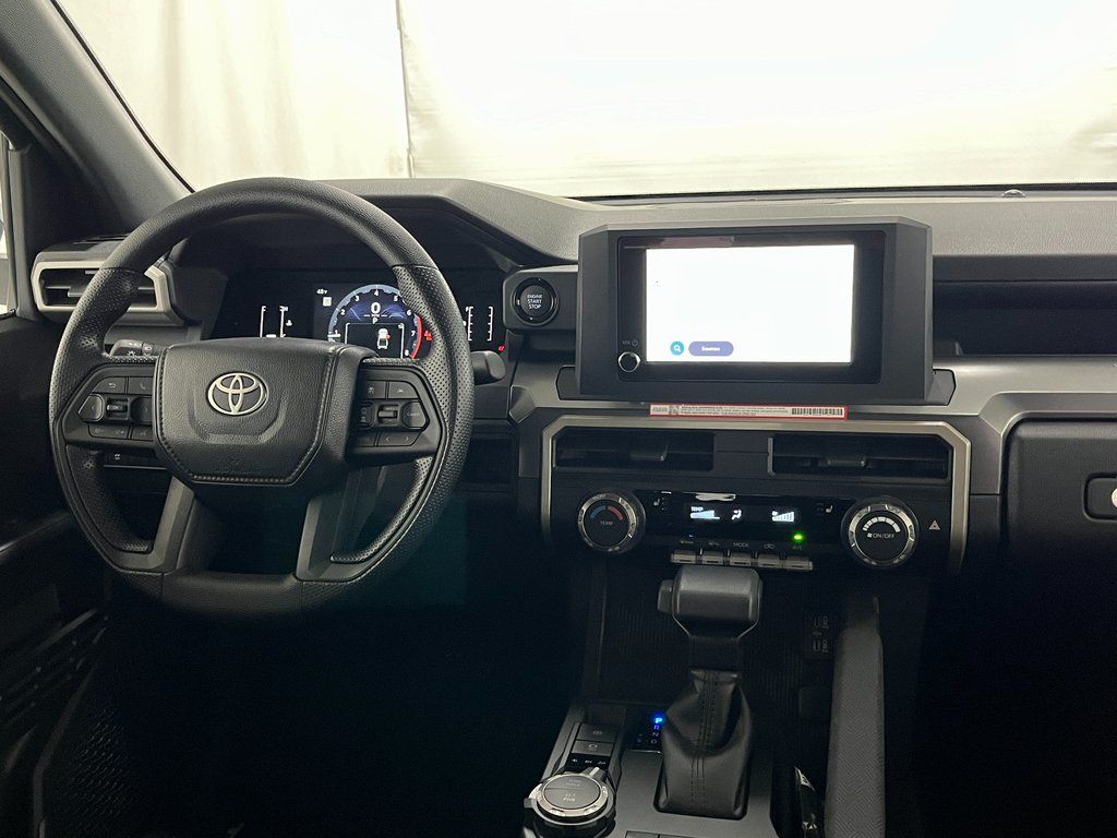 2026 Toyota Tacoma SR5 - Photo 14