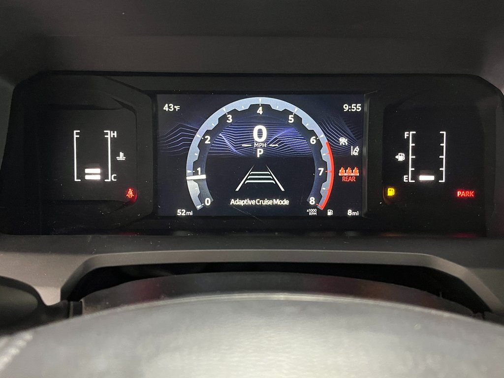 2026 Toyota Tacoma SR5 - Photo 17
