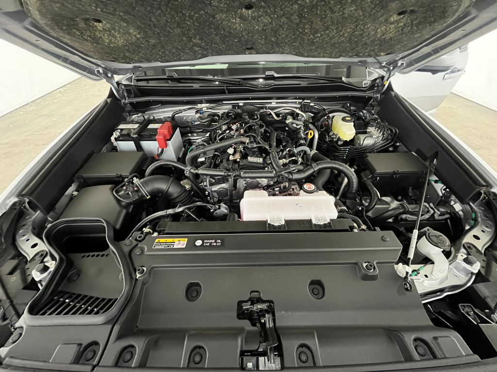 2026 Toyota 4Runner TRD Sport Premium - Photo 20