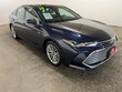  Toyota Avalon Hybrid