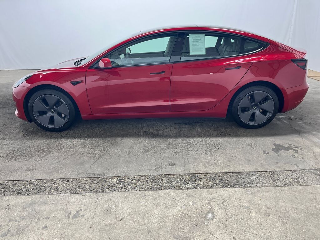 Used 2023 Tesla Model 3 Base Sedan
