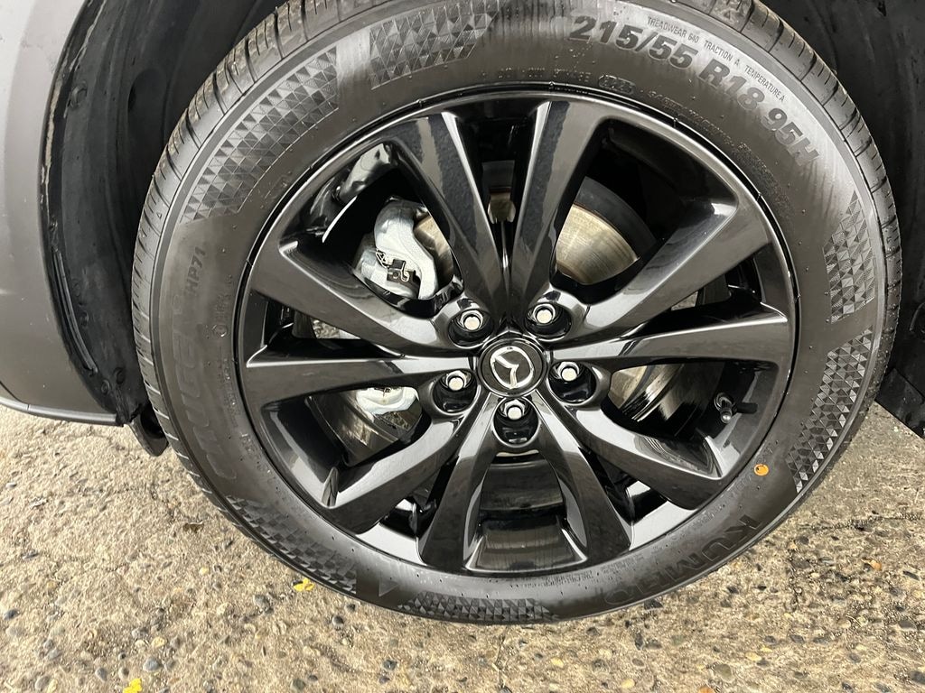 Used 2024 Mazda CX-30 2.5 S Carbon Edition SUV