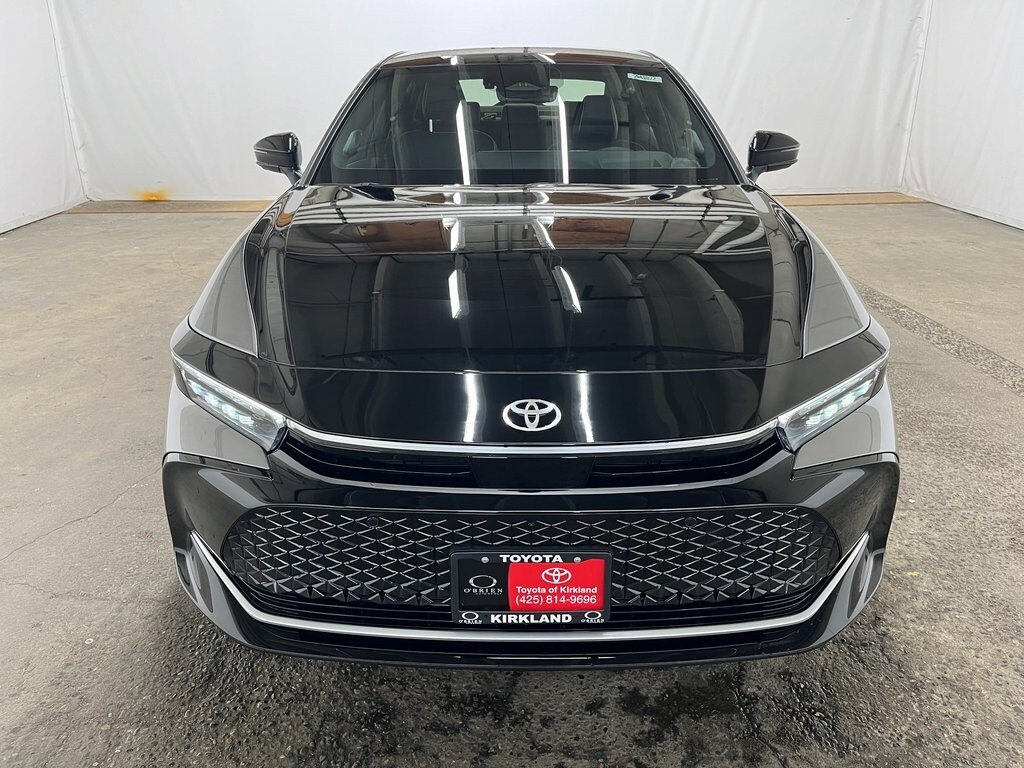 New 2026 Toyota Crown Platinum PLATINUM