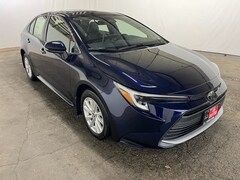 2026 Toyota Corolla Hybrid XLE XLE SEDAN