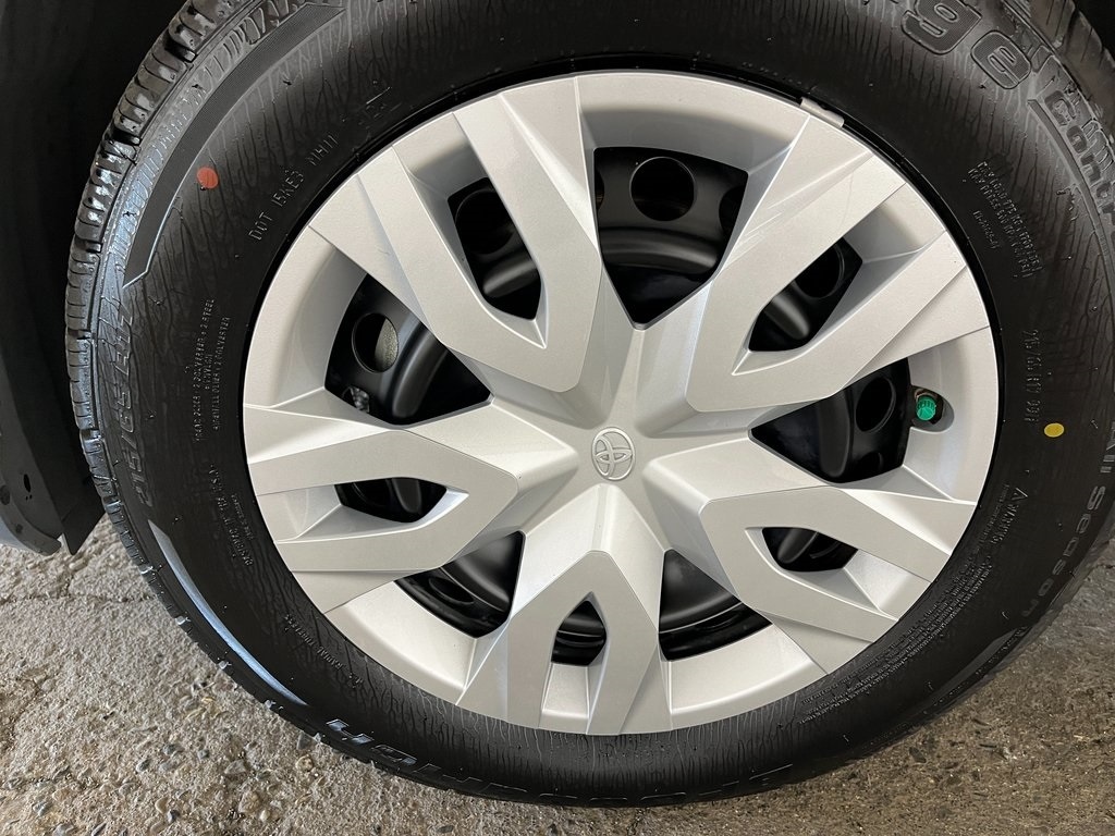 Certified 2022 Toyota Corolla Cross L SUV