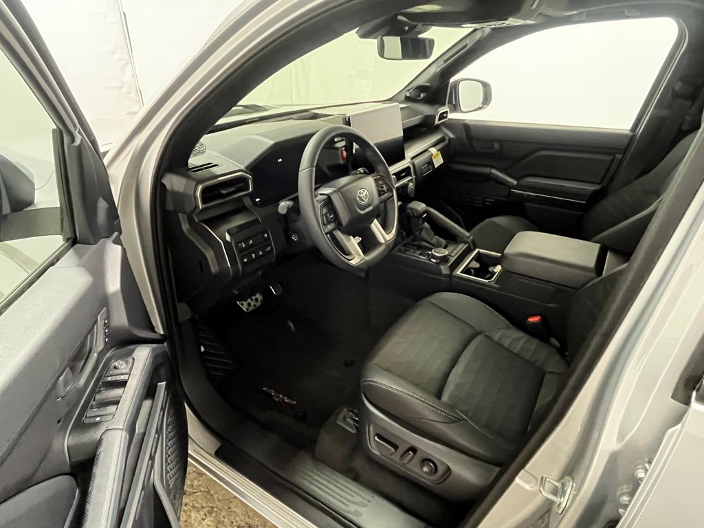2026 Toyota 4Runner TRD Sport Premium - Photo 10