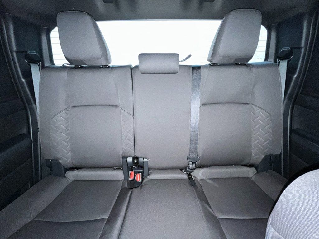 2026 Toyota Tacoma SR5 - Photo 18