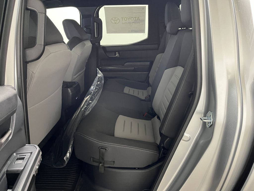 2026 Toyota Tacoma TRD Sport - Photo 12