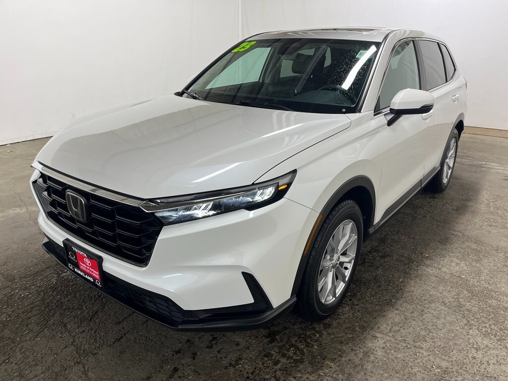 2023 Honda CR-V EX-L photo 2