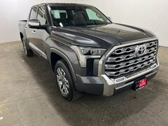 2026 Toyota Tundra 1794 Edition 1794 ED. CREWMAX 5.5