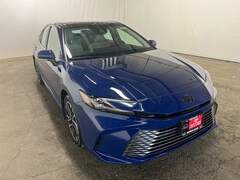 2026 Toyota Camry XLE AWD XLE AWD