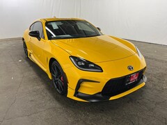 2026 Toyota GR86 Yuzu Edition Yuzu Edition