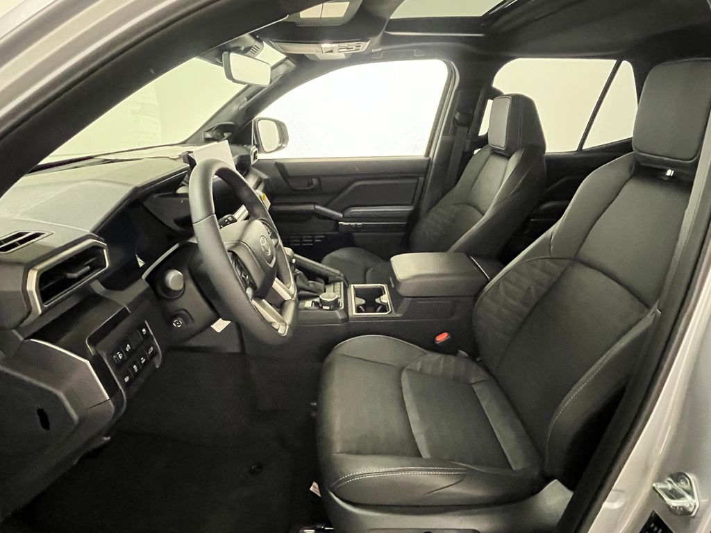 2026 Toyota 4Runner TRD Sport Premium - Photo 11