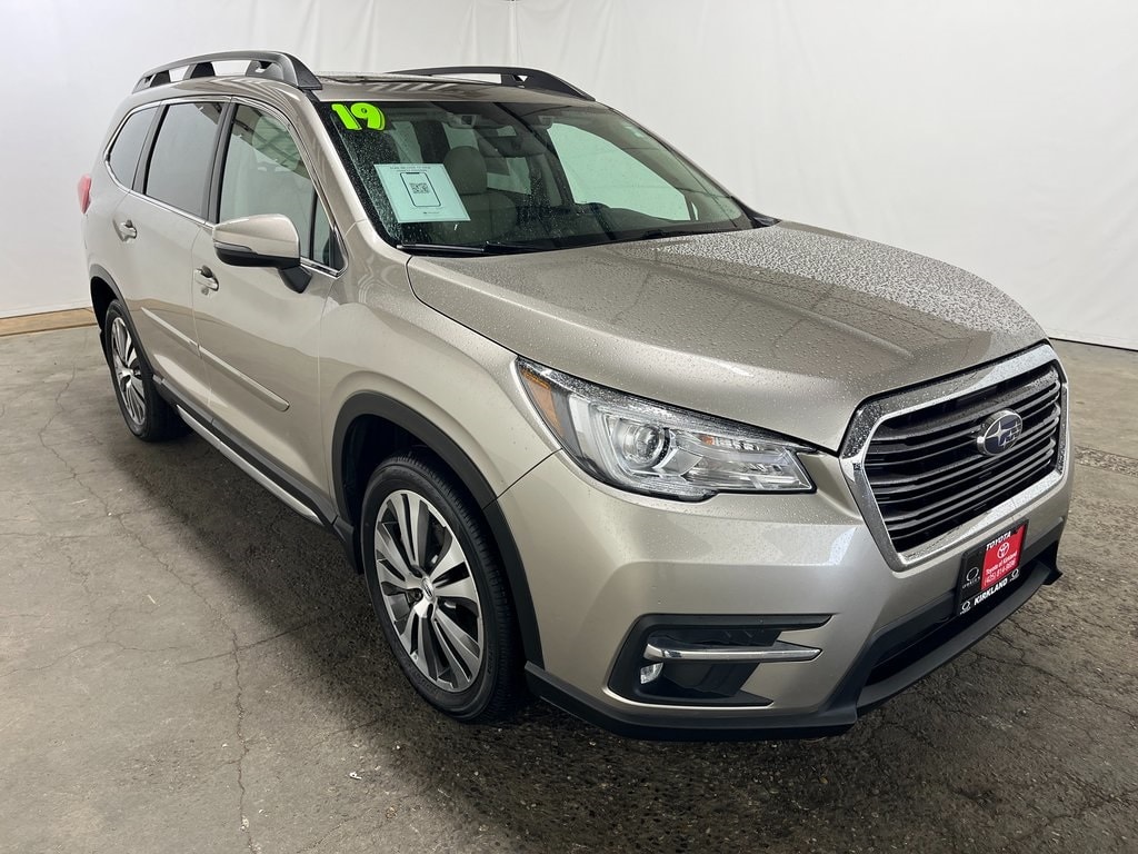 2019 Subaru Ascent Limited