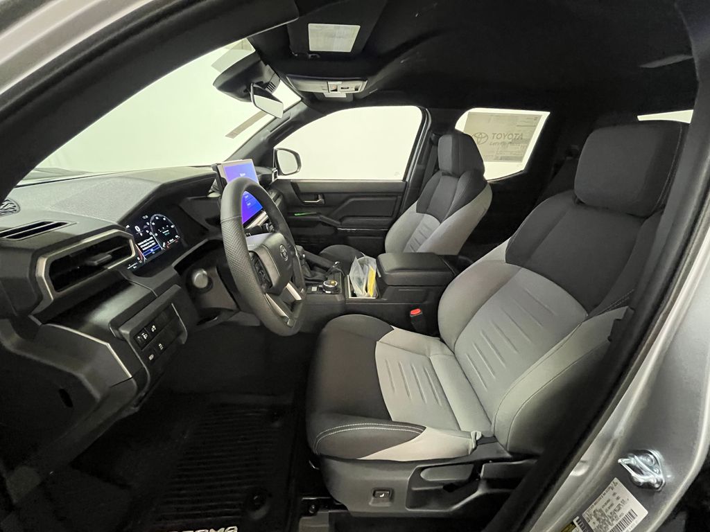 2026 Toyota Tacoma TRD Sport - Photo 11