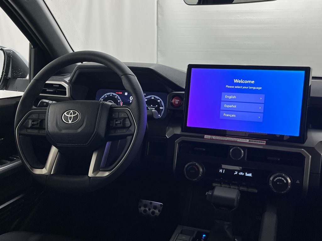 2026 Toyota Tacoma TRD Sport - Photo 14