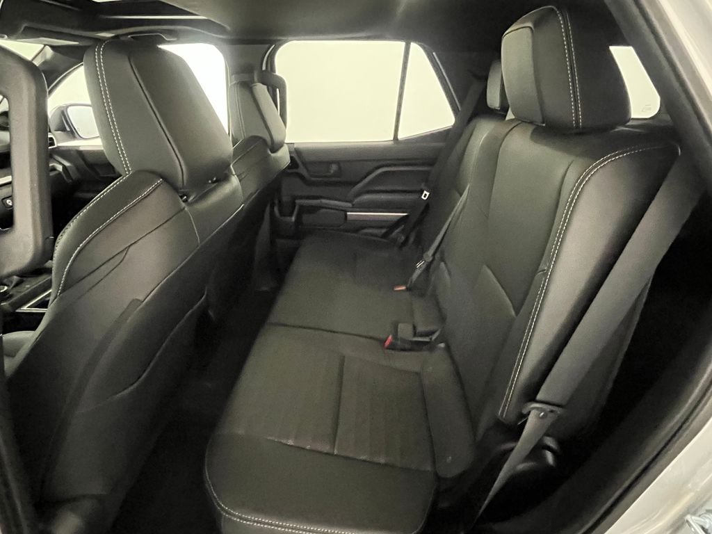 2026 Toyota 4Runner TRD Sport Premium - Photo 12