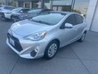 Toyota Prius c