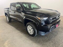 2026 Toyota Tacoma SR5 4X4 DOUBLE CAB
