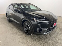 2026 Toyota C-HR XSE XSE AWD