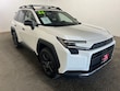  Toyota RAV4 Plug-In Hybrid