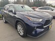  Toyota Highlander Hybrid
