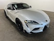 Toyota GR Supra
