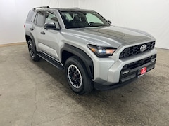 2026 Toyota 4Runner TRD Off-Road Premium 4WD TRD OFF-RD PREM