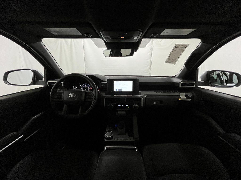 2026 Toyota Tacoma SR5 - Photo 15