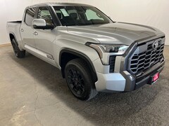 2026 Toyota Tundra Platinum PLATINUM CREWMAX 6.5