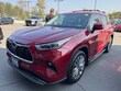 Toyota Highlander Hybrid