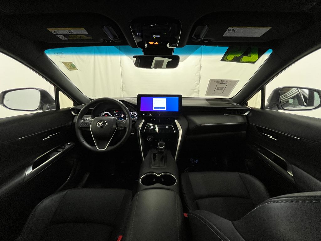 2024 Toyota Venza Nightshade - Photo 14